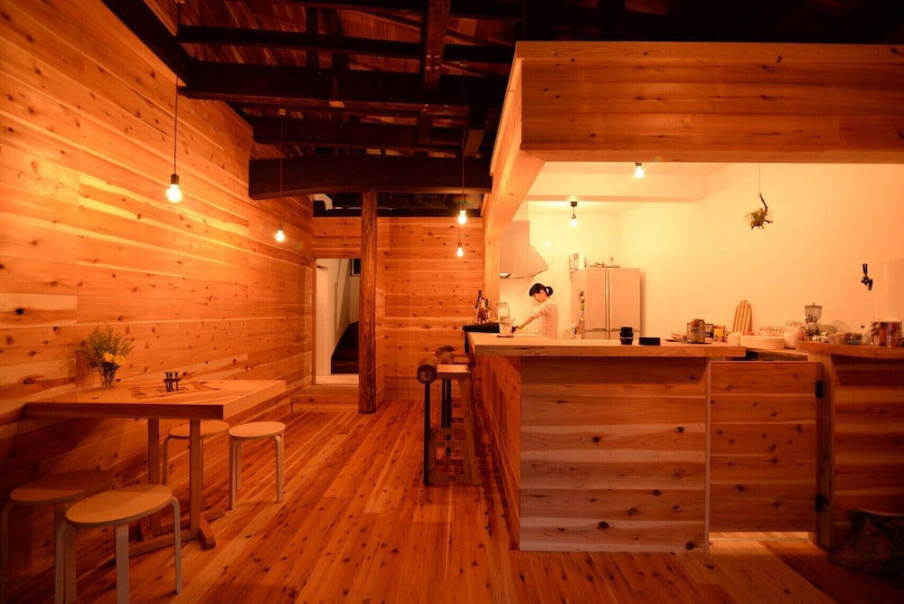 Hakone Guesthouse Toi Hostel