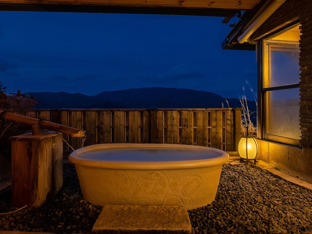 Hotel Shirayu No Yado Yamadaya