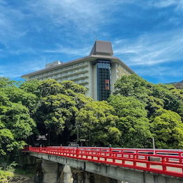 Hotel Yumoto Fujiya Hotel cazare Hakone