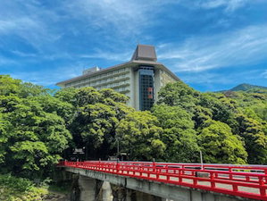 Hotel Yumoto Fujiya Hotel cazare Hakone