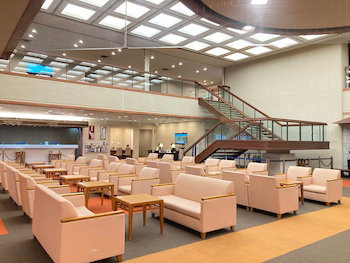 Yumoto Fujiya Hotel