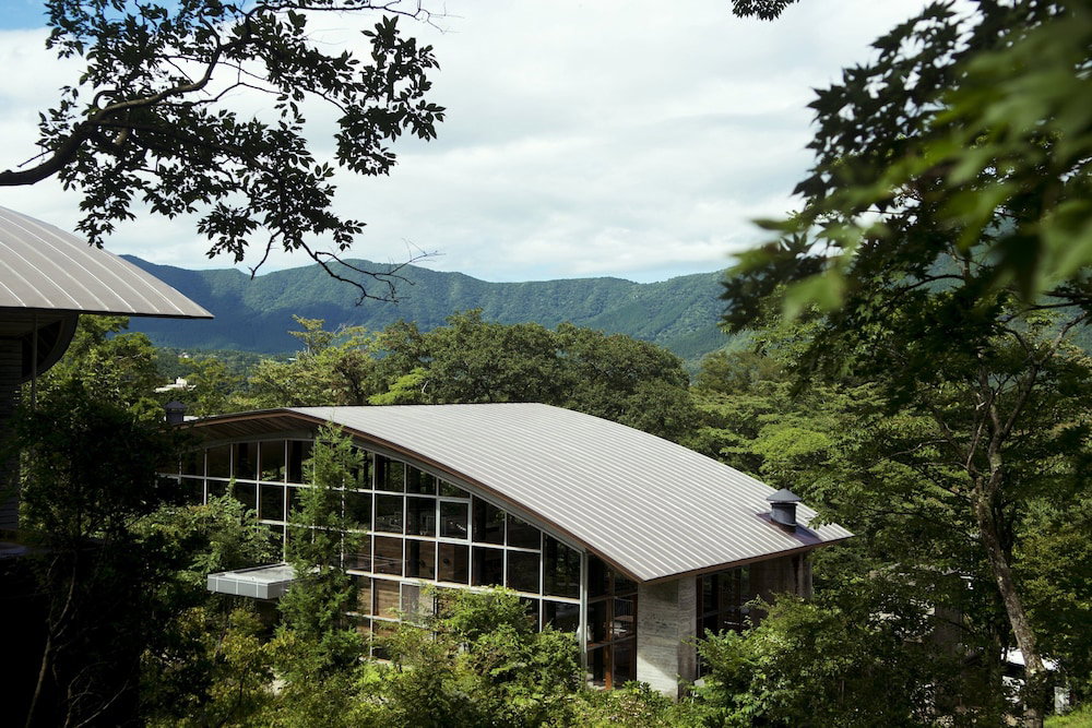 Hotel Hakone Retreat Fore