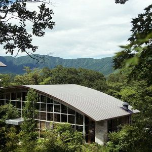 Hotel Hakone Retreat Fore cazare Hakone