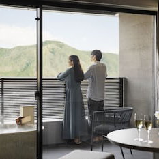 Hotel Laforet Club Hakone Gora Yunosumika cazare Hakone