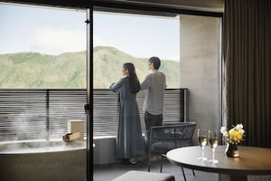 Hotel Laforet Club Hakone Gora Yunosumika cazare Hakone