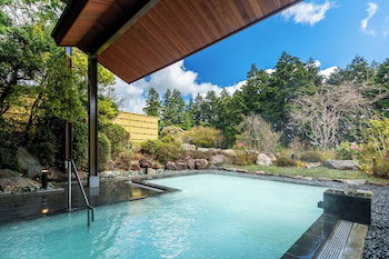 Hotel Hakone Yunohana Prince Hotel
