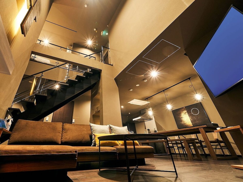 Hotel Rakuten Stay Villa Hakone Sengokuhara