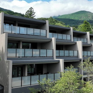 Hotel Rakuten Stay Terrace Hakone Kowakudani cazare Hakone