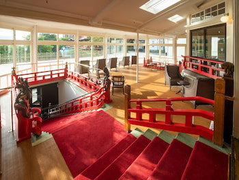 Fujiya Hotel
