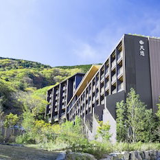 Hotel Hakone Kowakien Ten-Yu cazare Hakone