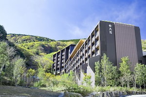 Hotel Hakone Kowakien Ten-Yu cazare Hakone
