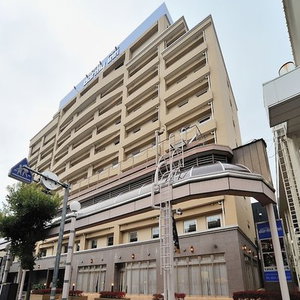 Hotel Dormy Inn Kofu cazare Kofu
