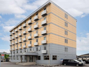 Hotel Comfort Inn Kofu cazare Kofu