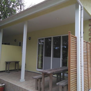 Hotel Guests & Dogs House Hale Ilio cazare Ito