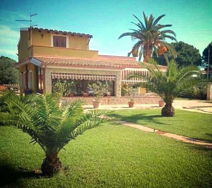 Hotel B&B Rudy Arenaile