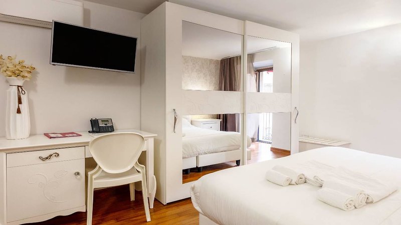 Hotel Porta Nazionale Dependance