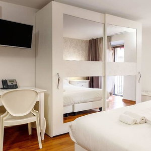 Hotel Porta Nazionale Dependance cazare Noto