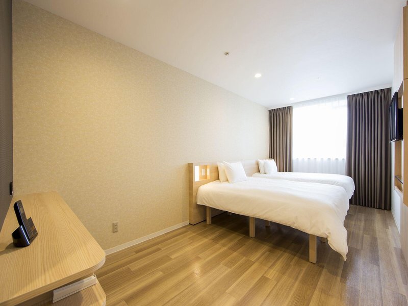 Hotel Kansai International Airport Hotel 11