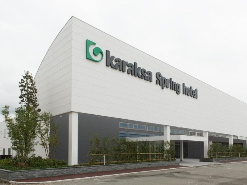 Kansai International Airport Hotel 11