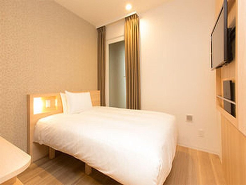 Kansai International Airport Hotel 11