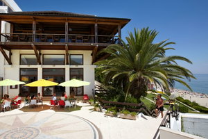Hotel Hotel Do Mar cazare Costa Azul
