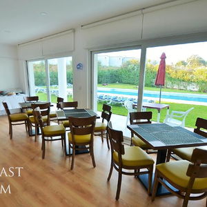 Hotel Hilltop Oasis Lisbon Lux cazare Oeiras