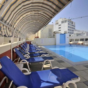 Sejur Hotel Park vacanta Sliema