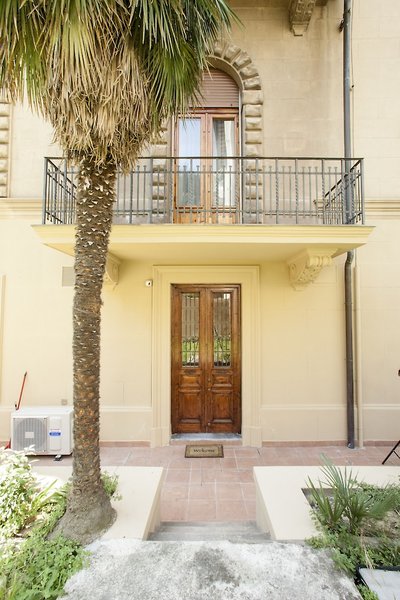 Hotel Palazzo Lombardo