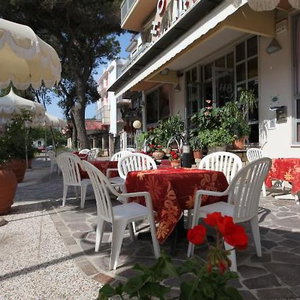 Hotel Hotel Baviera cazare Adria