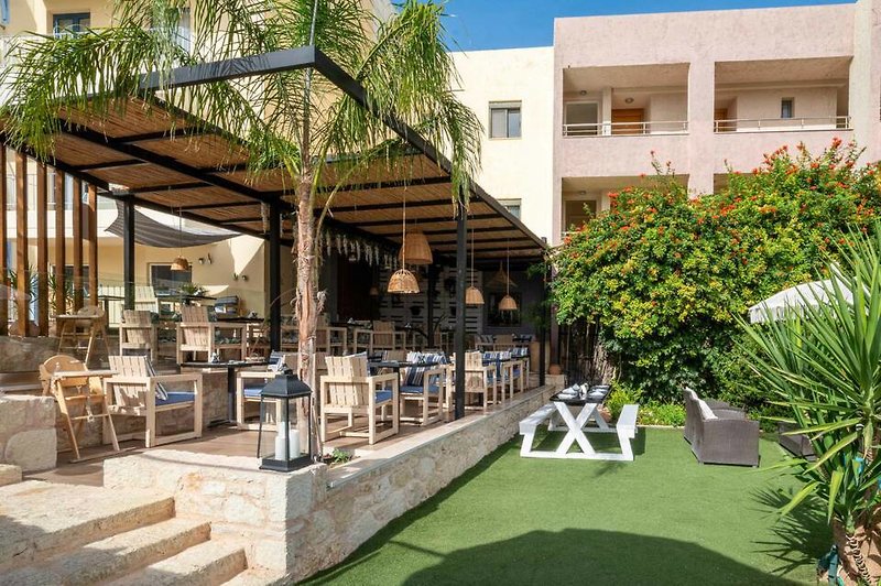 Hotel Casa Orama Boutique Hotel