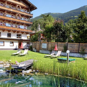 Hotel Steiger cazare Neukirchen