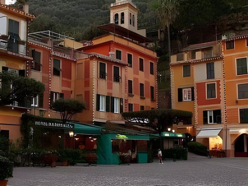 Hotel Hotel Nazionale