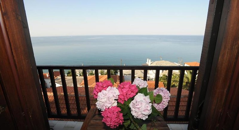 Hotel Kentrikon Boutique Hotel