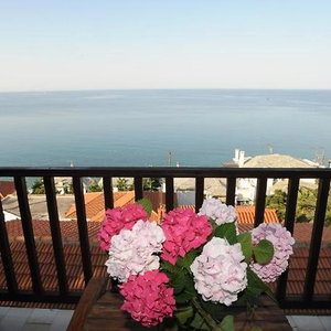 Hotel Kentrikon Boutique Hotel cazare Pyli