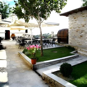 Hotel B&B Ta Xelidonakia cazare Pyli