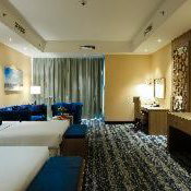 Sejur La Castle Hotel vacanta Doha
