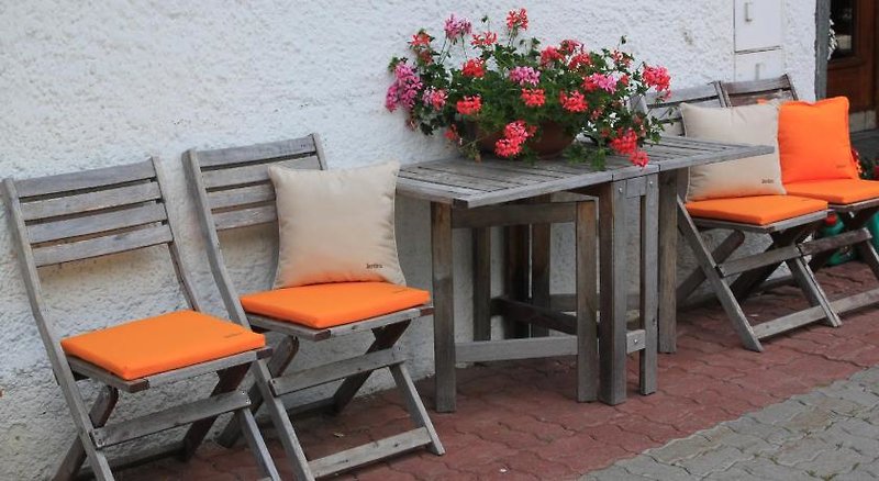 Hotel Pension Bliem