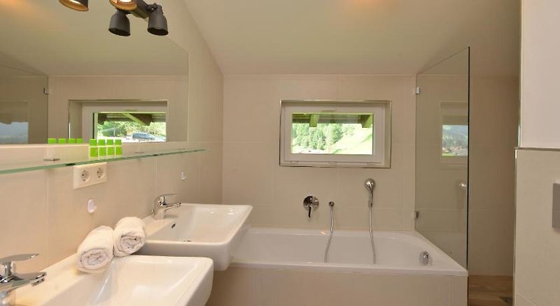 Hotel Kesselgrubs Wohlfühlappartements