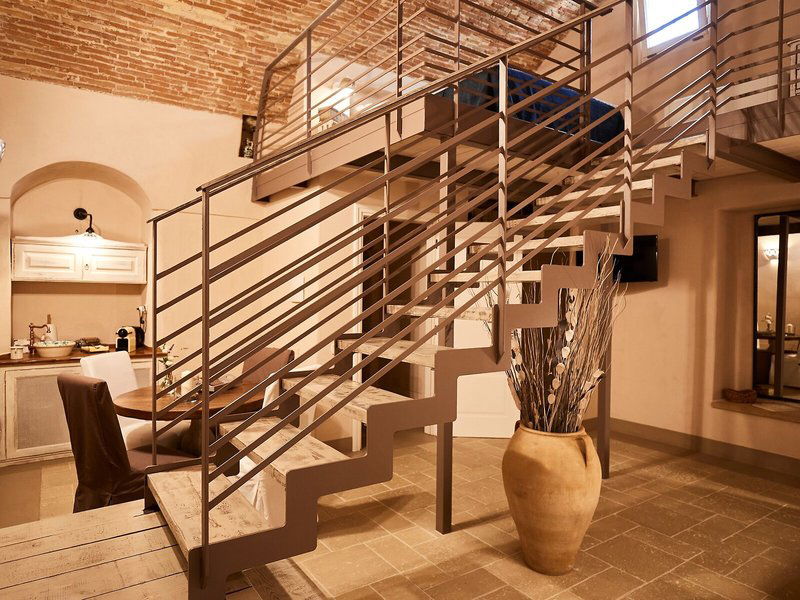 Hotel Borgo San Gaetano