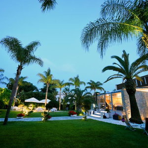 Hotel No Tag Urban Hotel cazare Trani