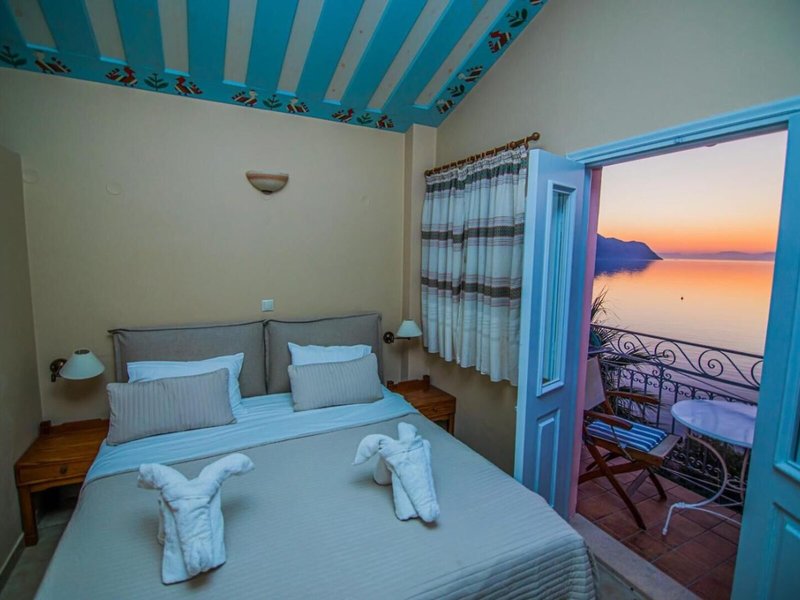 Hotel Niriides Hotel & Apartments