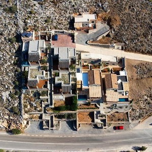 Hotel Petra Boutique Homes cazare Kalymnos