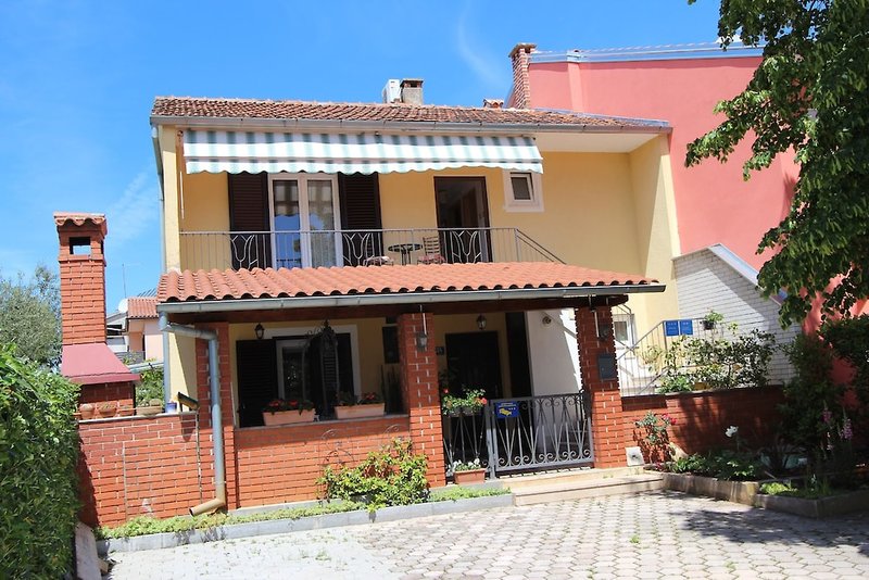 Hotel Apartment Cocaletto