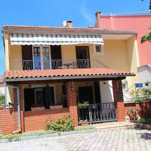 Hotel Apartment Cocaletto cazare Rovinj