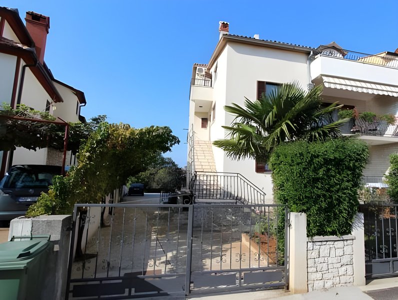 Hotel Apartments Dujmovic