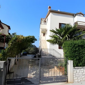 Hotel Apartments Dujmovic cazare Rovinj