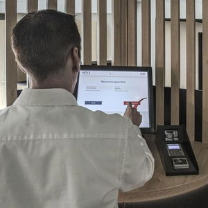 Hotel Mooi Apartments Schlieren cazare Schlieren