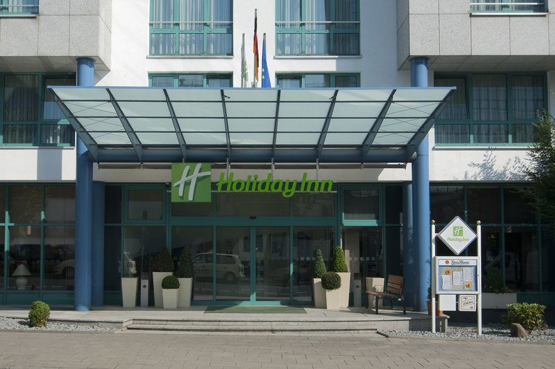 Hotel Four Essen City Centre