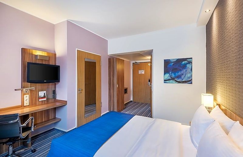 Hotel Premier Inn Essen City Limbecker Platz Hotel