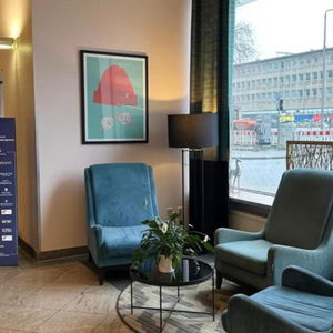 Hotel Select Hotel Handelshof cazare Essen